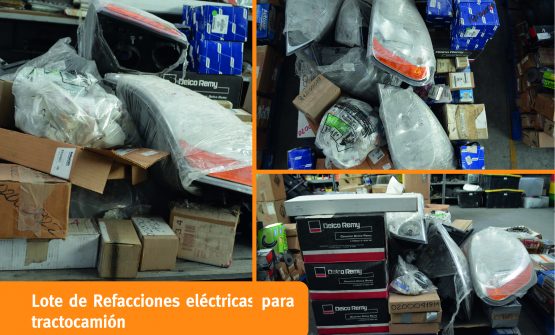 electricas